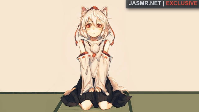 Japanese ASMR R18-RJ213231-Momiji-chan's-lovey-dovey-Story