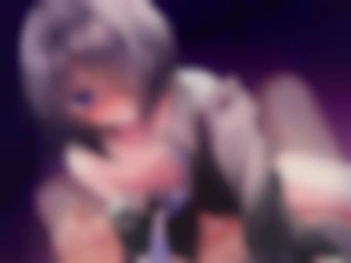 RJ01132079 Obsessive Geek s Possession Fuck Carving His Passion into You (blurred version)