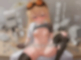 RJ01245928 Perverted STEM Alchemist s Orgasm Endurance Trial Mute the Emission or Face Lewd Retribution  (blurred version)