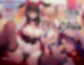 RJ335406 Reinterview with the Submissive Clerkmaid Alluring Devilish Damsel (blurred version)