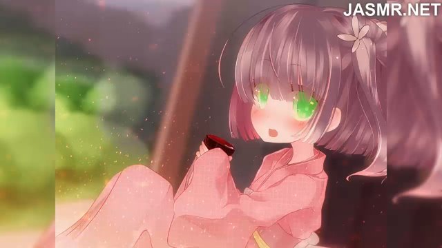 Japanese ASMR R15-RJ226625-Chika-the-Zashiki-Warashi-girl-takes-care-of-you-LV.2