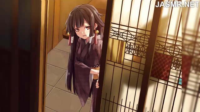 Japanese ASMR ALL-AGES-RJ279329-
The-Fox-Inn-~ASMR-Folktales~