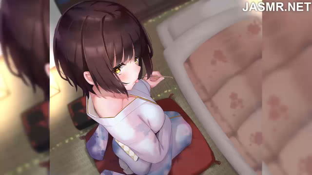 Japanese ASMR R15-RJ282134-Tomboy-cleans-and-licks-your-ears