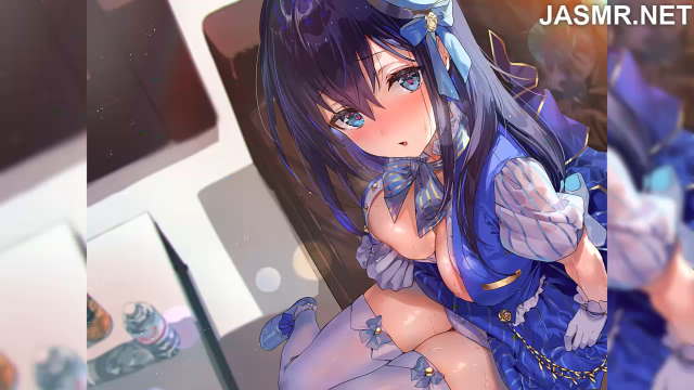 Japanese ASMR R18-RJ290527-Idol-wants-sexual-attention-from-her-Producer
