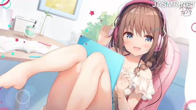 Japanese ASMR ALL-AGES-RJ293342-span-style=