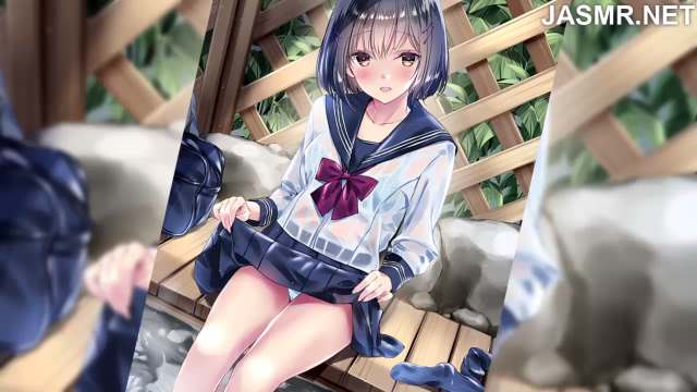 Japanese ASMR R18-RJ294503-Ear-Licking-in-the-Rainy-season-with-Ichijo-Kaori