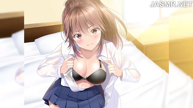 Japanese ASMR R18-RJ296029-Your-Childhood-Friend-wants-you-to-take-her-virginity