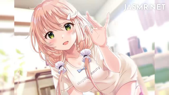 Japanese ASMR SFW-RJ332126-Why-don't-you-spend-a-relaxing-time-with-Shiori?