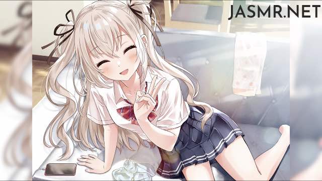 Japanese ASMR ALL-AGES-RJ337321-Enjoy-your-exciting-life-with-your-Devilish-Little-Sister