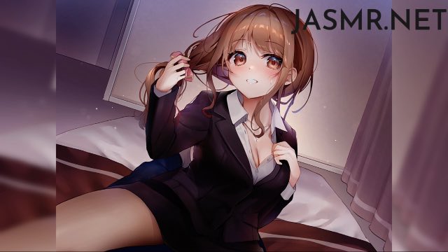 Japanese ASMR R18-RJ343131-This-Office-Slut-wants-to-Sexually-Torture-you-in-a-hotel