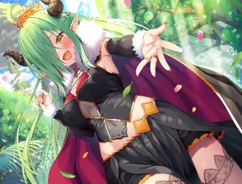 RJ372071--A-Demon-Queen-wins-you-over-to-her-side-by-Scratching-your-ears