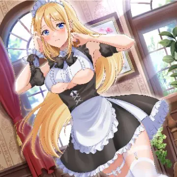 RJ381133--Your-New-Maid-is-your-JK-Classmate!